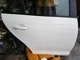 Usa Portiera Dreapta Spate VW Golf 6 Break Variant Combi 2008 - 2014 Cod Culoare LB9A