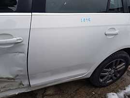 Usa Usi Portiera Portiere Dezechipata Stanga Spate VW Golf 6 Break Variant Combi 2008 - 2013 Culoare LB9A