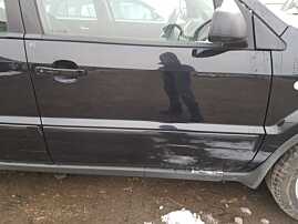 Usa Usi Portiera Portiere Dezechipata Dreapta Fata Ford Fusion 2002 - 2012 Culoare D2