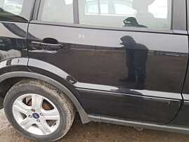 Usa Usi Portiera Portiere Dezechipata Dreapta Spate Ford Fusion 2002 - 2012 Culoare D2