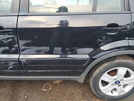 Usa Usi Portiera Portiere Dezechipata Stanga Spate Ford Fusion 2002 - 2012 Culoare D2