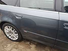 Usa Usi Portiera Portiere Dreapta Spate Audi A4 B7 2005 - 2008 Culoare LX7Z