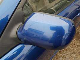 Oglinda Stanga Mazda 6 2002 - 2008