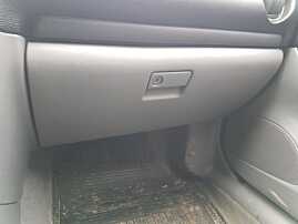 Torpedo Torpedou Bord Mazda 6 2002 - 2008