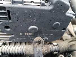 Clapeta Acceleratie Opel Agila 1.0 2000 - 2007 Cod 9157512 0280750044 [D0188]