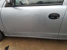 Usa Usi Portiera Portiere Stanga Fata cu DEFECT Opel Corsa C 2000 - 2006 Culoare 4AU
