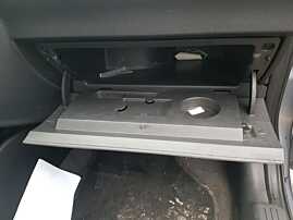 Torpedo Torpedou Bord Opel Corsa C 2000 - 2006