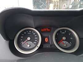 Ceas Ceasuri Cluster Instrumente Bord Renault Megane 2 2002 - 2008