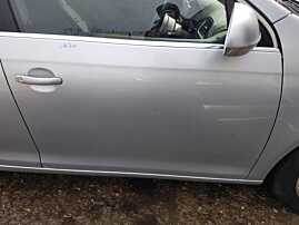 Usa Usi Portiera Portiere Dezechipata Dreapta Fata VW Golf 6 Break Variant Combi 2008 - 2014 Culoare LA7W