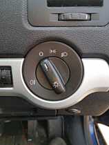 Bloc Lumini FARA Proiectoare Skoda Octavia 2 2004 - 2013