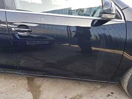 Usa Usi Portiera Portiere Dezechipata Dreapta Fata VW Golf 6 Break Variant Combi 2008 - 2014 Culoare LC9X 