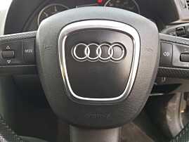 Airbag Volan 3 Spite S-Line Sline Audi A4 B7 2005 - 2008