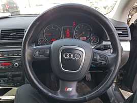Volan S-Line Sline Complet Audi A4 B7 2005 - 2008