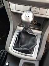 Cutie Viteze Manuala in 5 Trepte Ford Focus 2 1.6 TDCI HHDA 2004 - 2010
