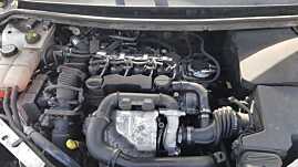 Motor 1.6 TDCI HHDA Ford Focus 2 2004 - 2010