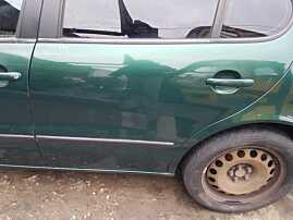 Usa Usi Portiera Portiere Dezechipata Stanga Spate Seat Toledo 2 1999 - 2005 Culoare LC6M