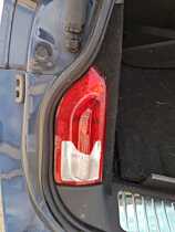 Stop Lampa Tripla Interior Hayon Haion Portbagaj Stanga Opel Insignia Tourer Break Combi 2008 - 2016