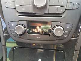 Panou Consola Comanda AC Clima Climatronic Opel Insignia 2008 - 2016