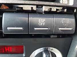 Buton Butoane ESP Airbag Audi A3 8P 2004 - 2013
