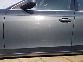 Usa Usi Portiera Portiere Stanga Fata Dezechipata Audi A4 B8 2008 - 2012 Culoare LZ7H