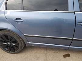 Usa Usi Portiera Portiere Dreapta Spate Dezechipata Skoda Superb 1 2002 - 2008 Culoare 9431