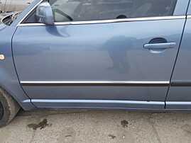 Usa Usi Portiera Portiere Stanga Fata Dezechipata Skoda Superb 1 2002 - 2008 Culoare 9431