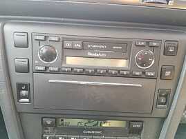 Radio Casetofon Player Audio SkodaAuto Symphony Skoda Superb 1 2002 - 2008