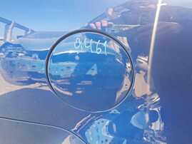 Usa Usita Capac Buson Rezervor Skoda Superb 1 2002 - 2008 Culoare 9461