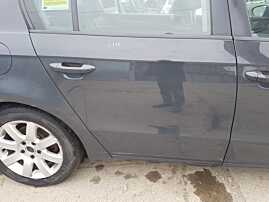 Usa Usi Portiera Portiere Dreapta Spate Dezechipata VW Passat B7 Berlina Sedan 2010 - 2015 Culoare LI7F