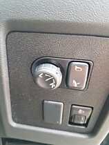 Buton Reglaj Oglinzi Nissan Qashqai 2007 - 2013