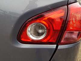 Stop Lampa Tripla Dreapta Hayon Haion Portbagaj Nissan Qashqai 2007 - 2013