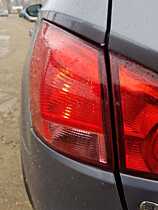 Stop Lampa Tripla Stanga Aripa Caroserie Nissan Qashqai 2007 - 2013