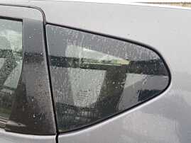 Geam Sticla Fix Aripa Caroserie Stanga Spate Nissan Qashqai 2007 - 2013