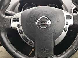 Airbag Volan cu Comenzi Nissan Qashqai 2007 - 2013