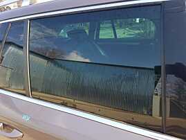 Geam Sticla Culisant Usa Portiera Dreapta Spate Skoda Superb 2 2008 - 2015