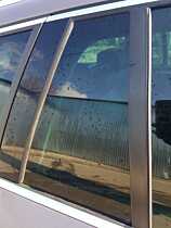 Geam Sticla Fix Usa Portiera Dreapta Spate Skoda Superb 2 2008 - 2015