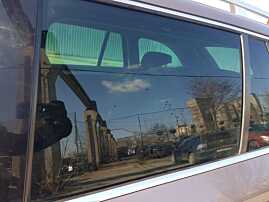 Geam Sticla Culisant Usa Portiera Stanga Spate Skoda Superb 2 Break Combi 2008 - 2015