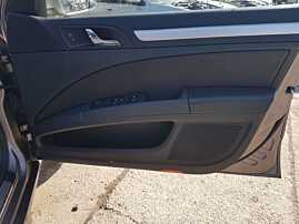 Panou Fata Interioara Usa Portiera Dreapta Fata Skoda Superb 2 2008 - 2015