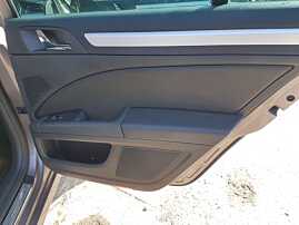 Panou Fata Interioara Usa Portiera Dreapta Spate Skoda Superb 2 2008 - 2015