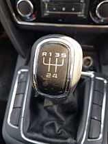 Cutie Viteze Manuala in 5 Trepte Cod MTG Skoda Superb 2 1.6 TDI 2008 - 2015