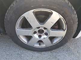 Roata Janta Aliaj 5x112 195 65 15 R15 VW Passat B6 2005 - 2010 sdgjso1