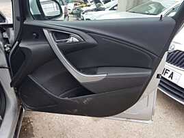 Panou Fata Interioara Usa Portiera Dreapta Fata Opel Astra J 2009 - 2015