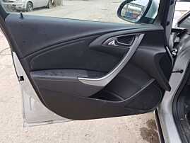 Panou Fata Interioara Usa Portiera Stanga Fata Opel Astra J 2009 - 2015