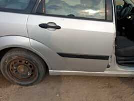 Usa Usi Portiera Portiere Dreapta Spate Ford Focus 1 Break Variant Combi 1998 - 2004 Culoare O8