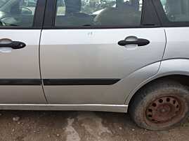 Usa Usi Portiera Portiere Stanga Spate Ford Focus 1 Break Variant Combi 1998 - 2004 Culoare O8