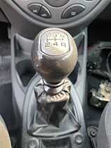 Timonerie Ansamblu Maneta Schimbator cu Sufe Cutie Viteze Manuala 5 Trepte Ford Focus 1 1.8 TDDI 1998 - 2005