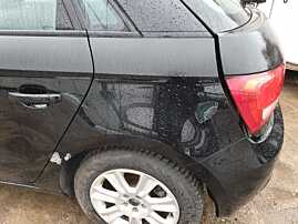Aripa Caroserie Spate Stanga Mic Defect Audi A1 8X 2010 - 2018 Culoare LY9B