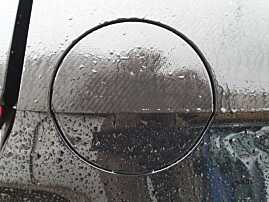 Usita Capac cu Buson Rezervor Audi A1 8X 2010 - 2018