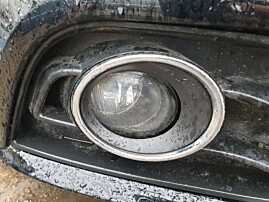 Proiector Ceata Dreapta Audi A1 8X 2010 - 2015