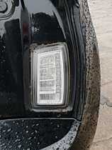 Stop Lampa Tripla Dreapta Interioara Caroserie Hayon Haion Portbagaj Audi A1 8X 4 Usi 2010 - 2018